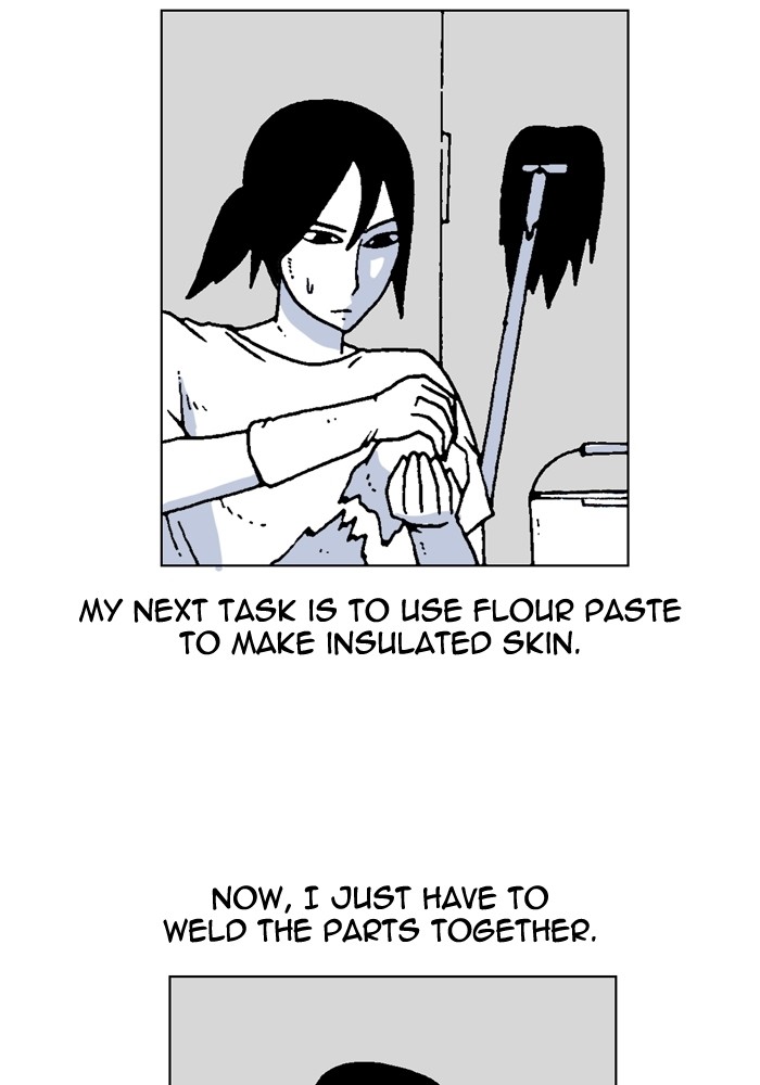 Read Moon You (en) Manga Online