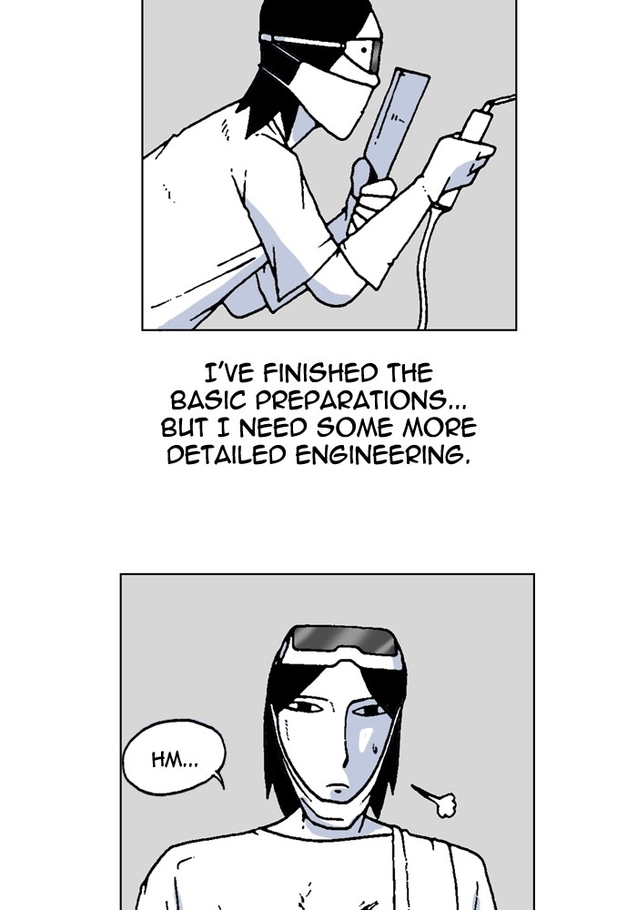 Read Moon You (en) Manga Online