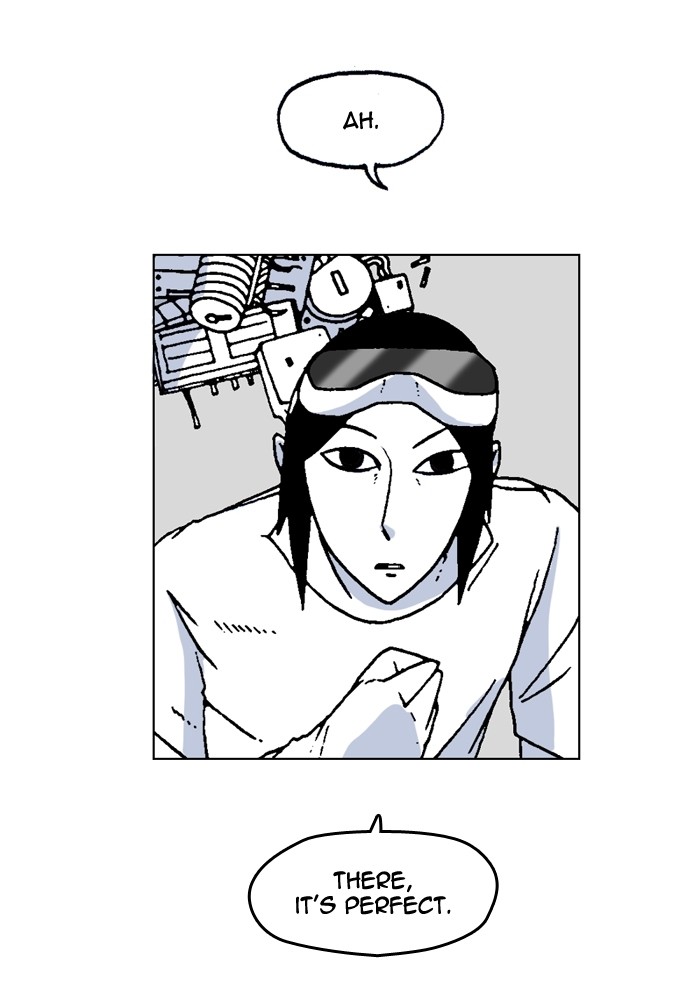 Read Moon You (en) Manga Online