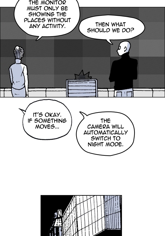 Read Moon You (en) Manga Online