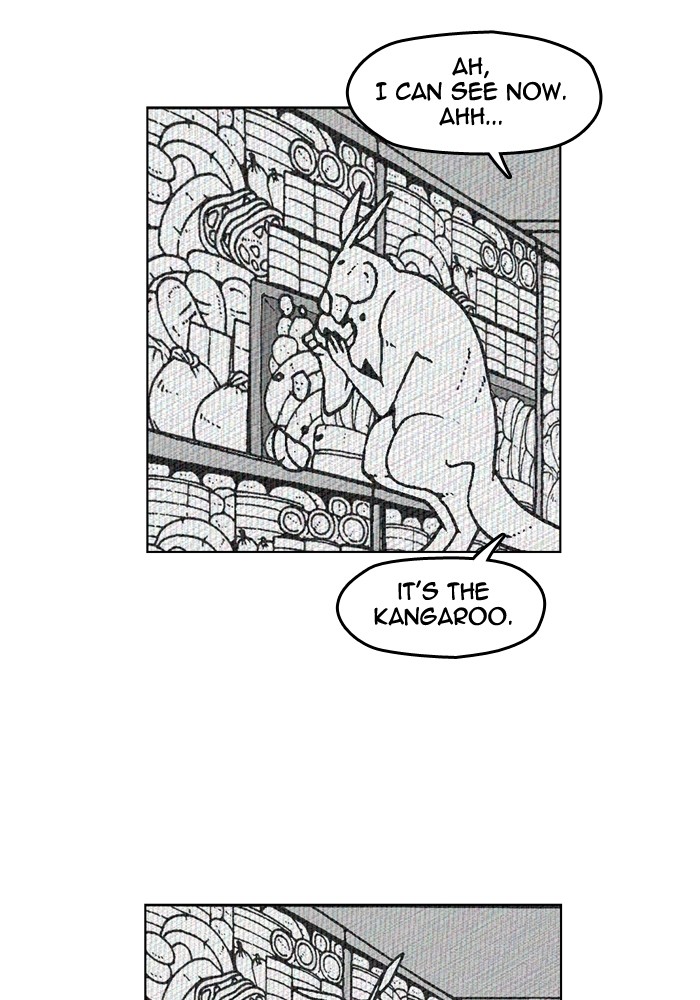 Read Moon You (en) Manga Online