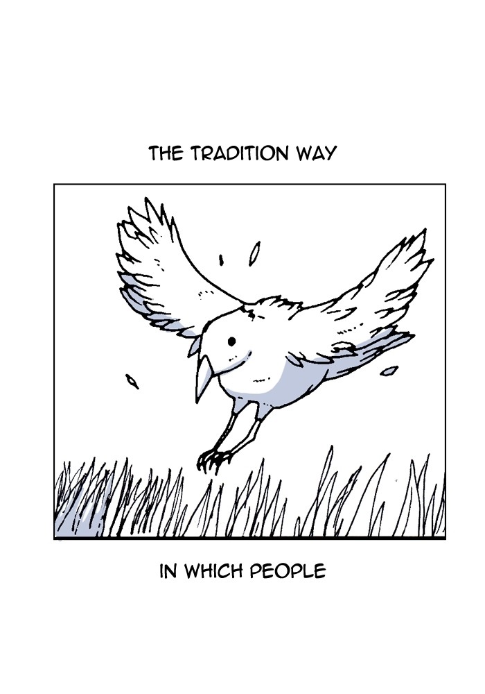 Read Moon You (en) Manga Online