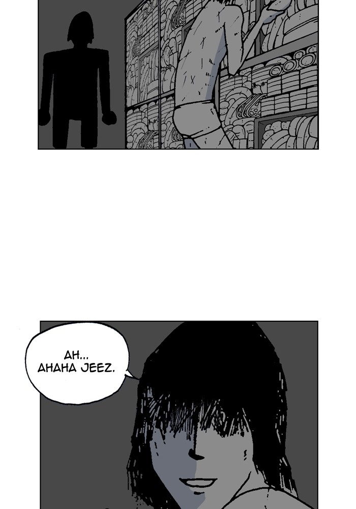 Read Moon You (en) Manga Online