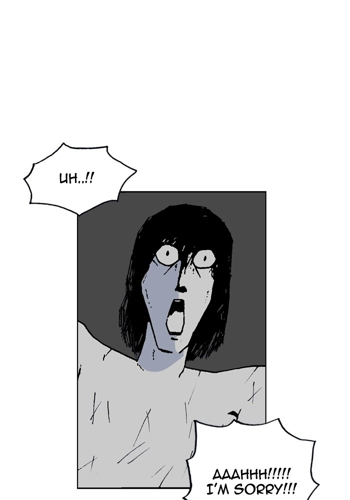 Read Moon You (en) Manga Online