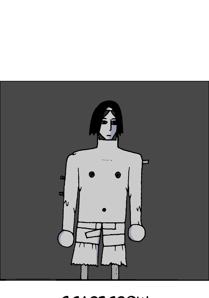 Read Moon You (en) Manga Online