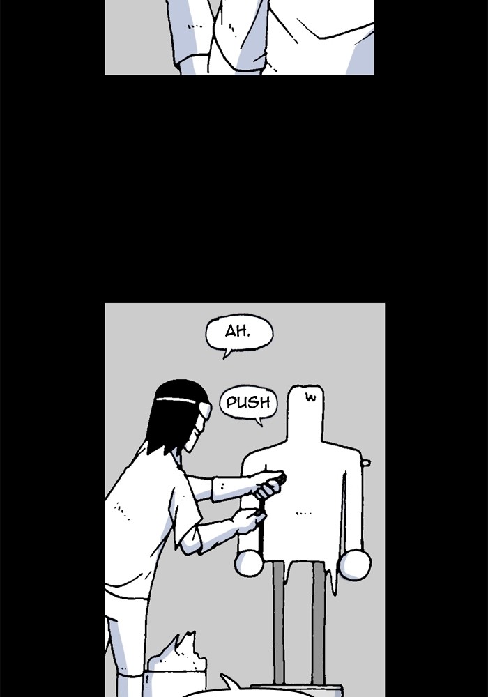 Read Moon You (en) Manga Online