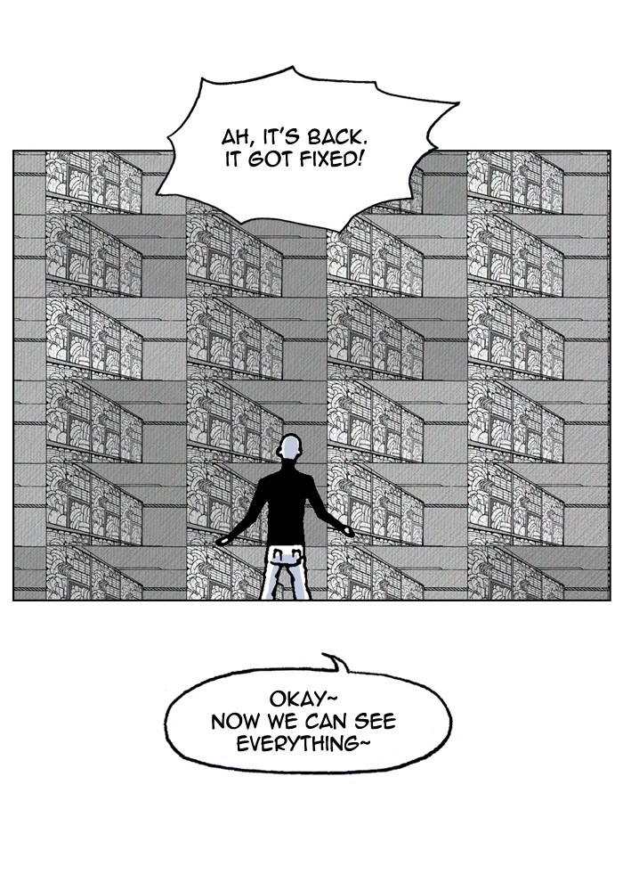 Read Moon You (en) Manga Online