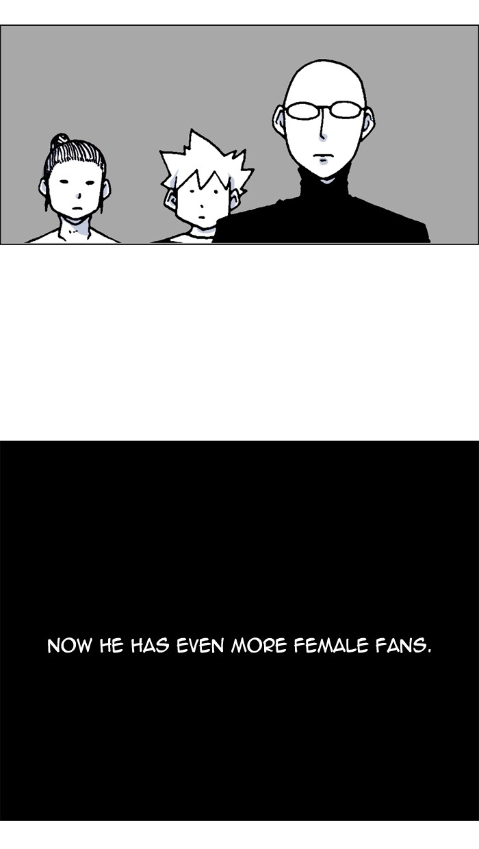 Read Moon You (en) Manga Online