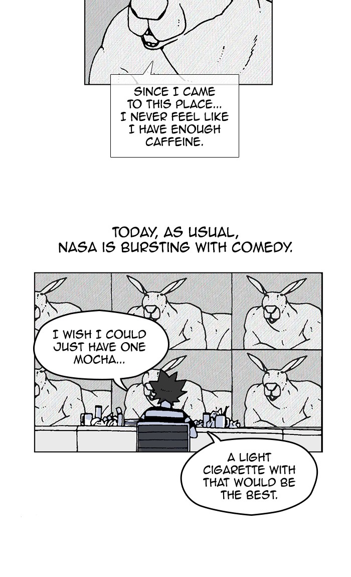 Read Moon You (en) Manga Online