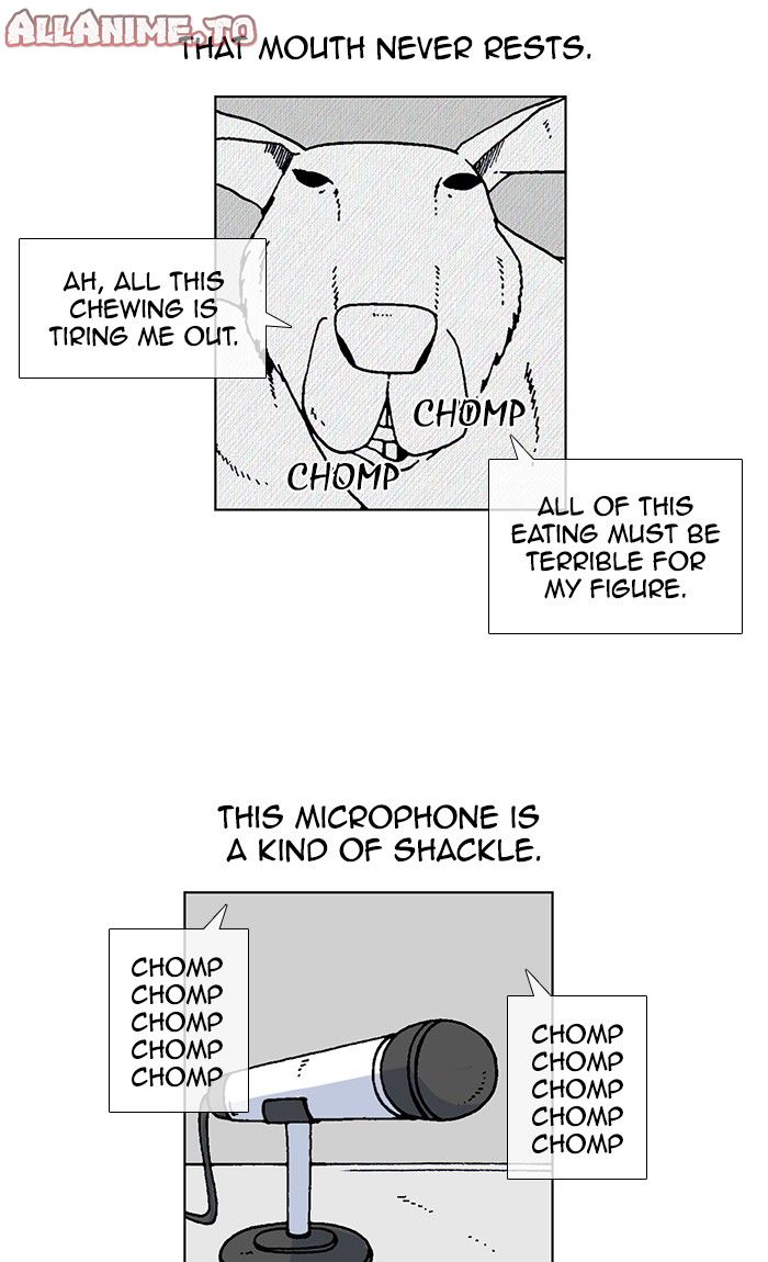 Read Moon You (en) Manga Online