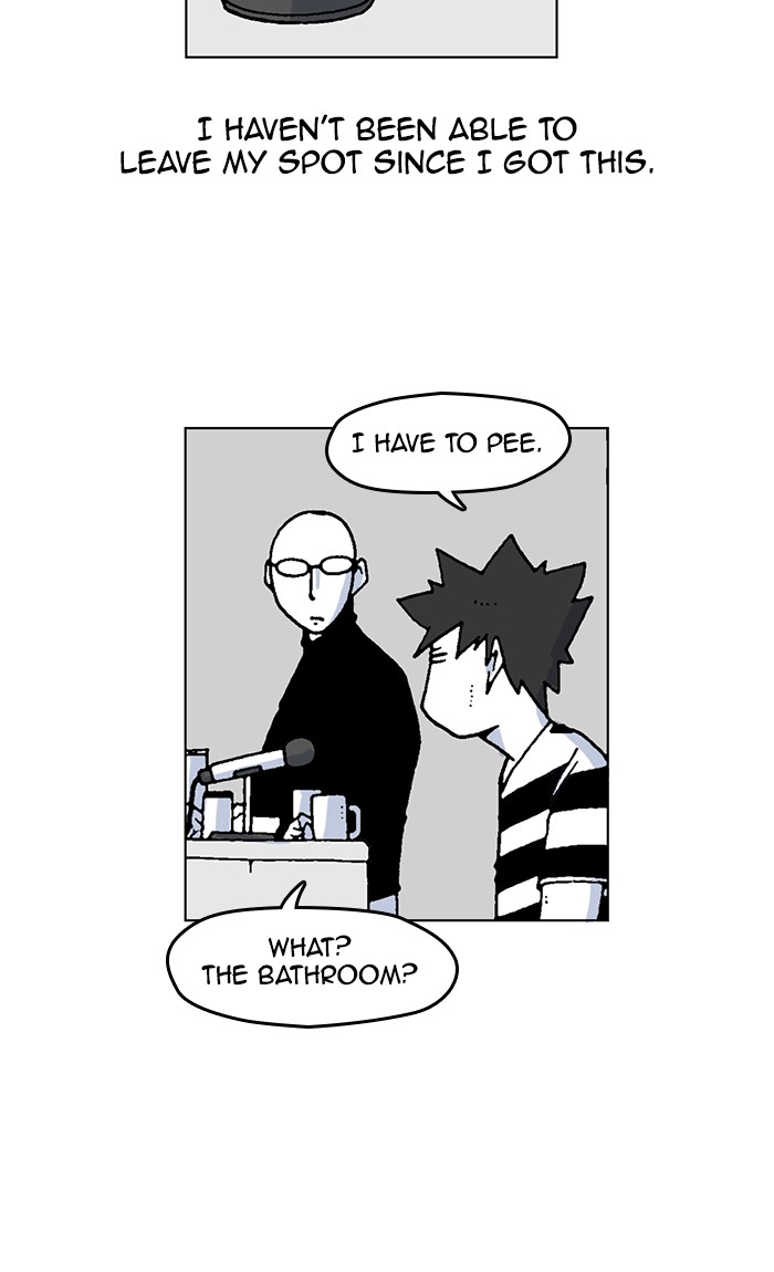 Read Moon You (en) Manga Online