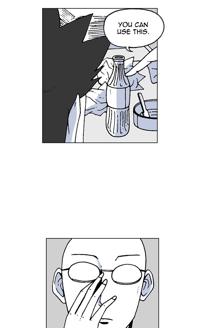 Read Moon You (en) Manga Online