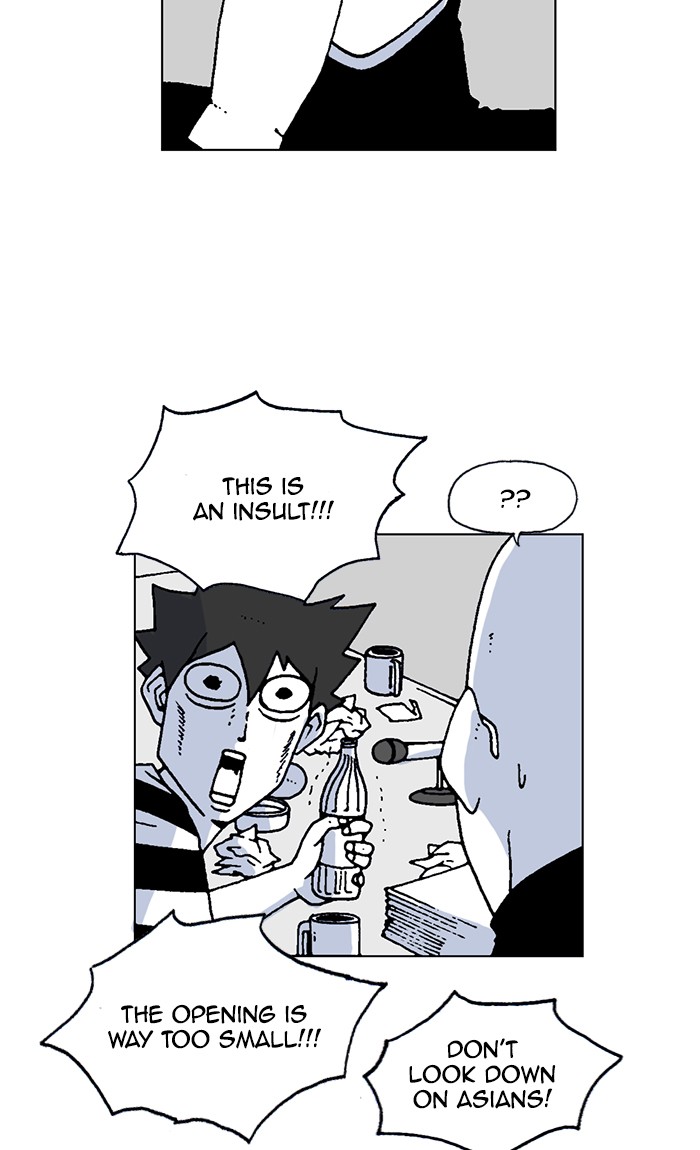 Read Moon You (en) Manga Online