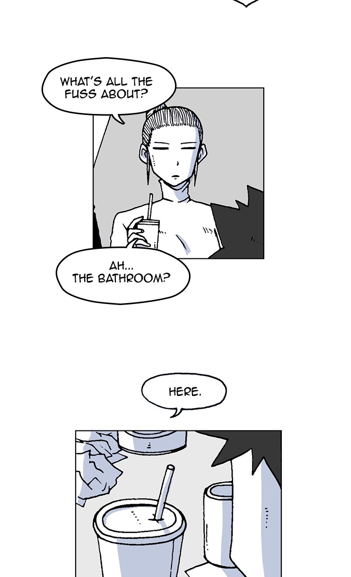 Read Moon You (en) Manga Online