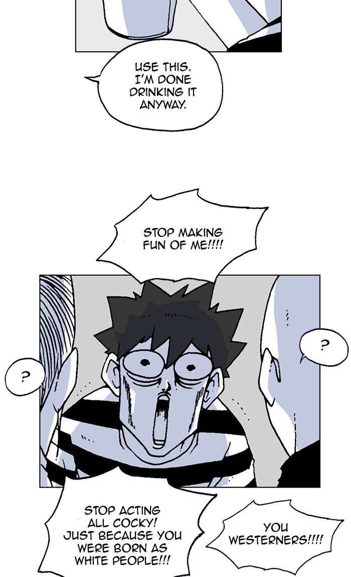 Read Moon You (en) Manga Online