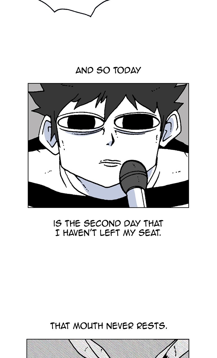 Read Moon You (en) Manga Online