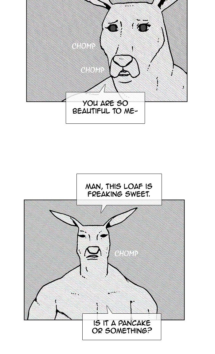 Read Moon You (en) Manga Online