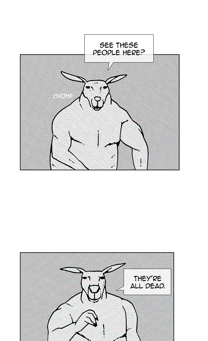 Read Moon You (en) Manga Online