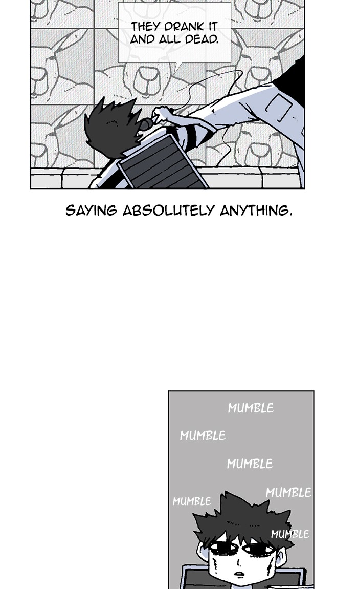 Read Moon You (en) Manga Online