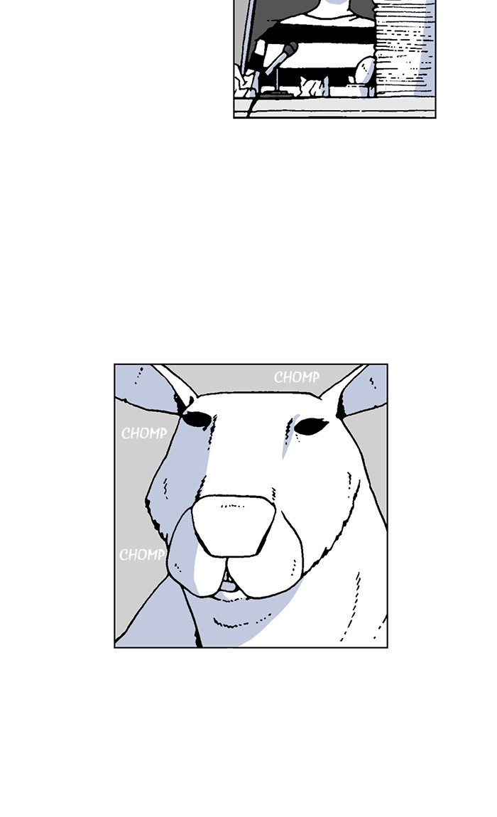 Read Moon You (en) Manga Online