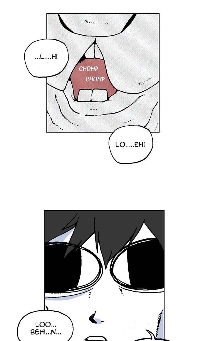 Read Moon You (en) Manga Online