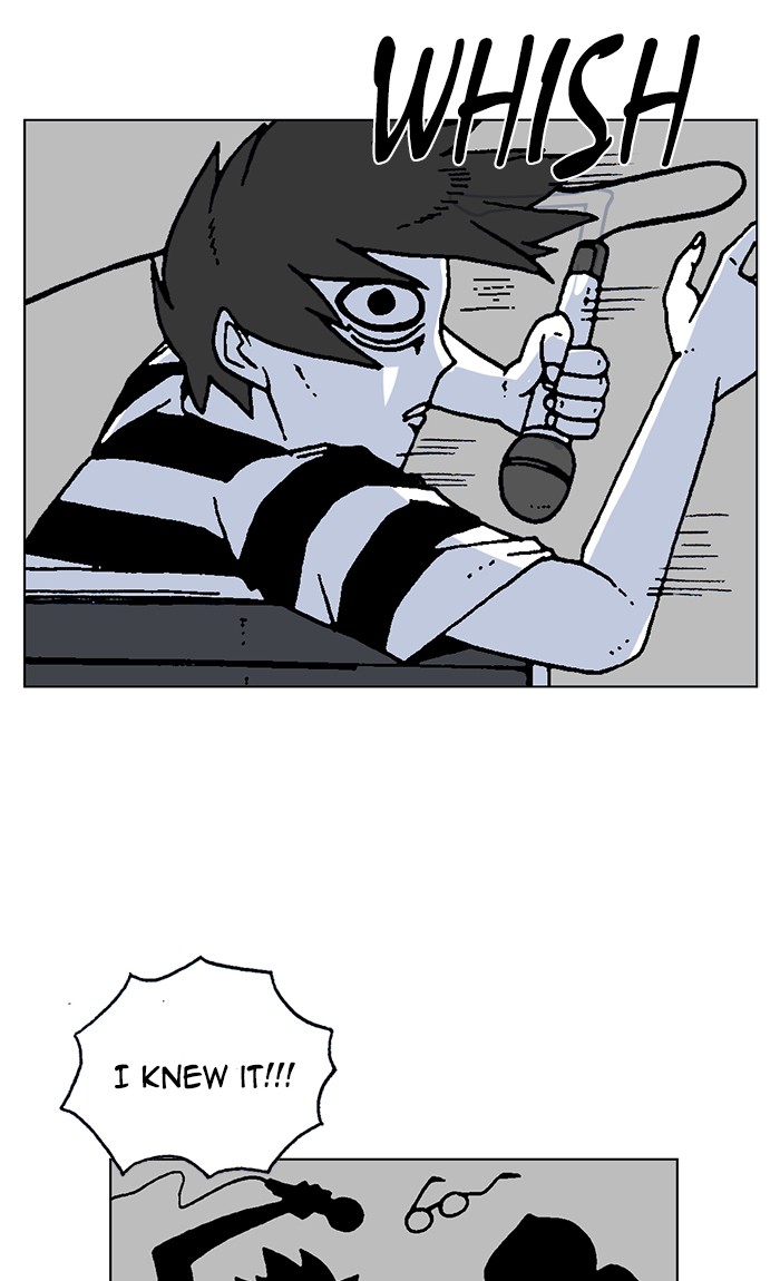 Read Moon You (en) Manga Online