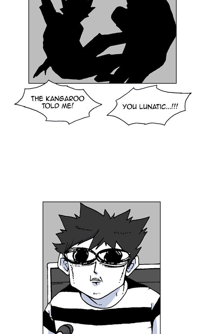 Read Moon You (en) Manga Online