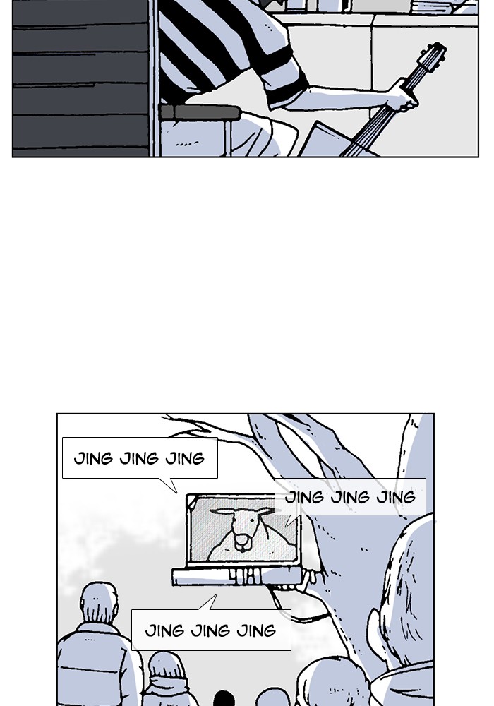 Read Moon You (en) Manga Online