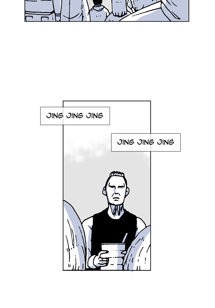 Read Moon You (en) Manga Online