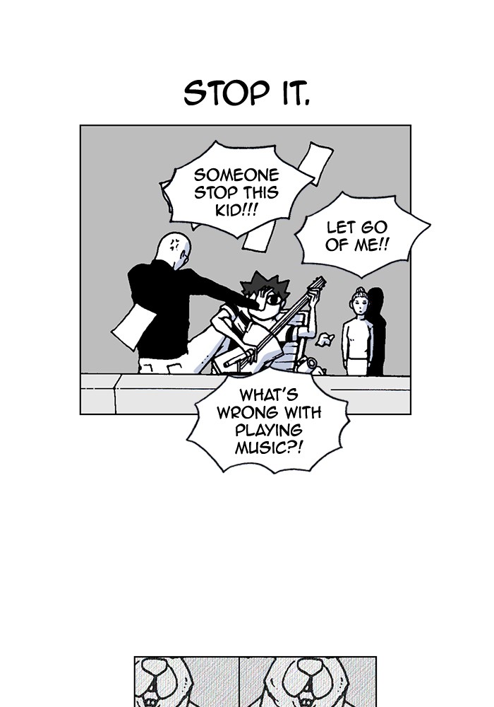 Read Moon You (en) Manga Online