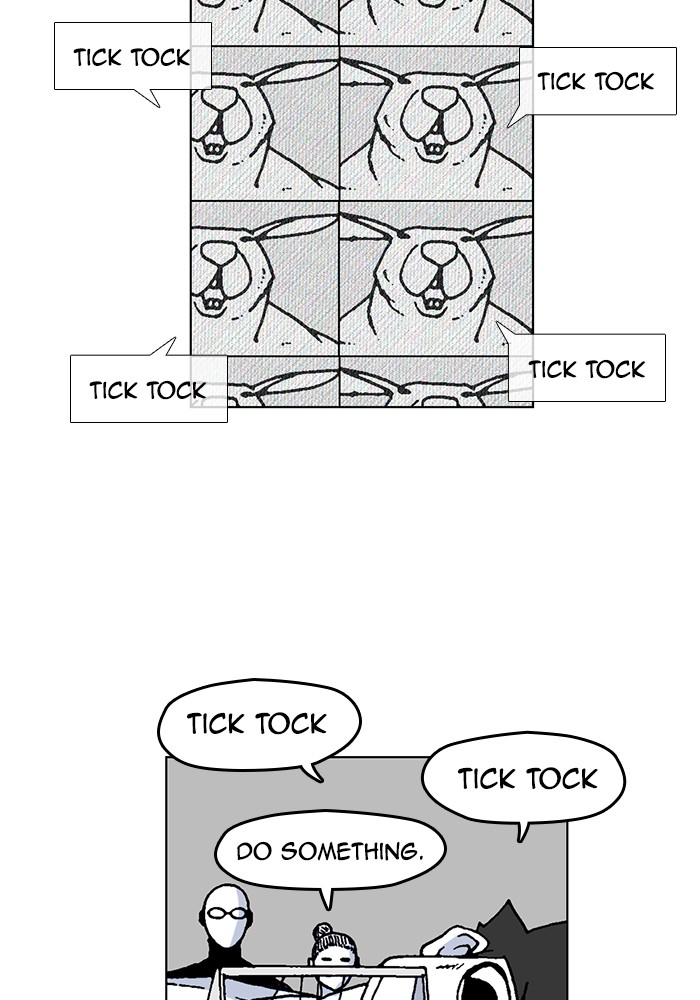 Read Moon You (en) Manga Online