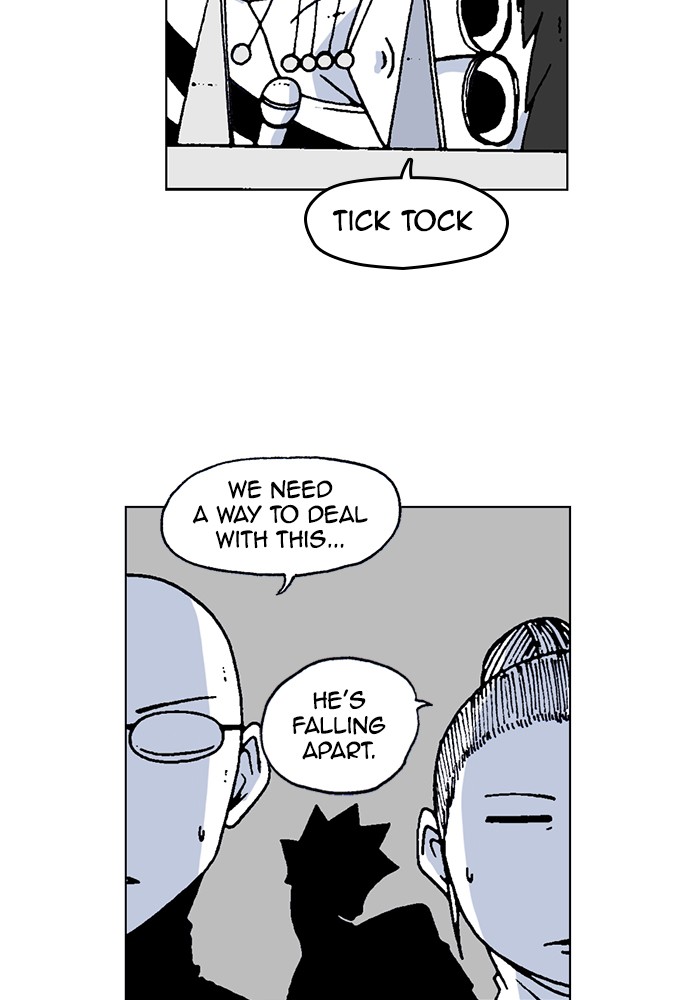 Read Moon You (en) Manga Online