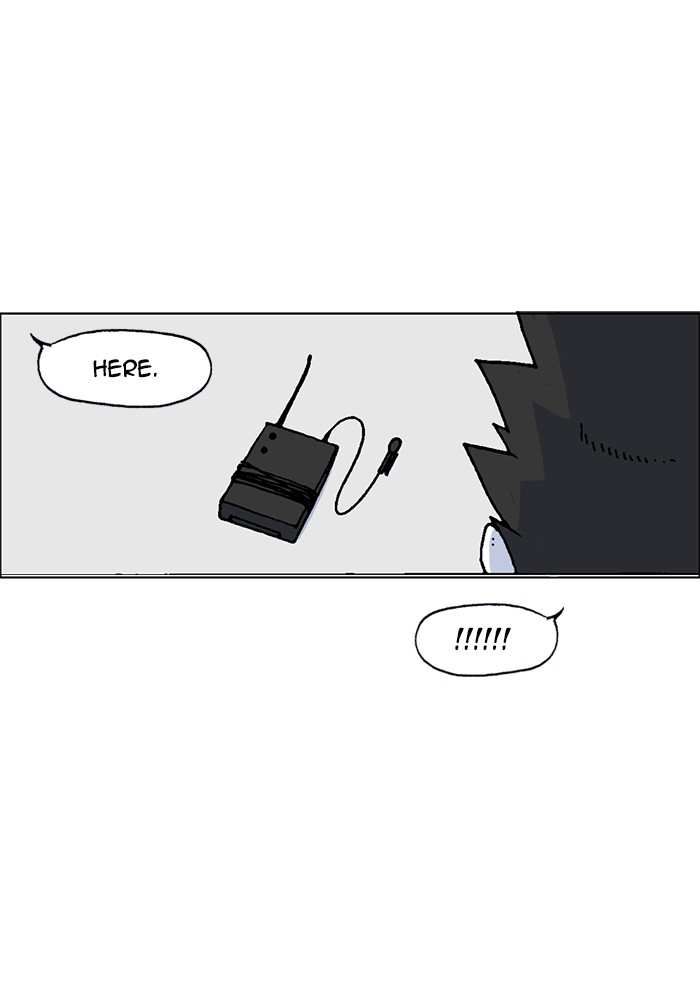 Read Moon You (en) Manga Online