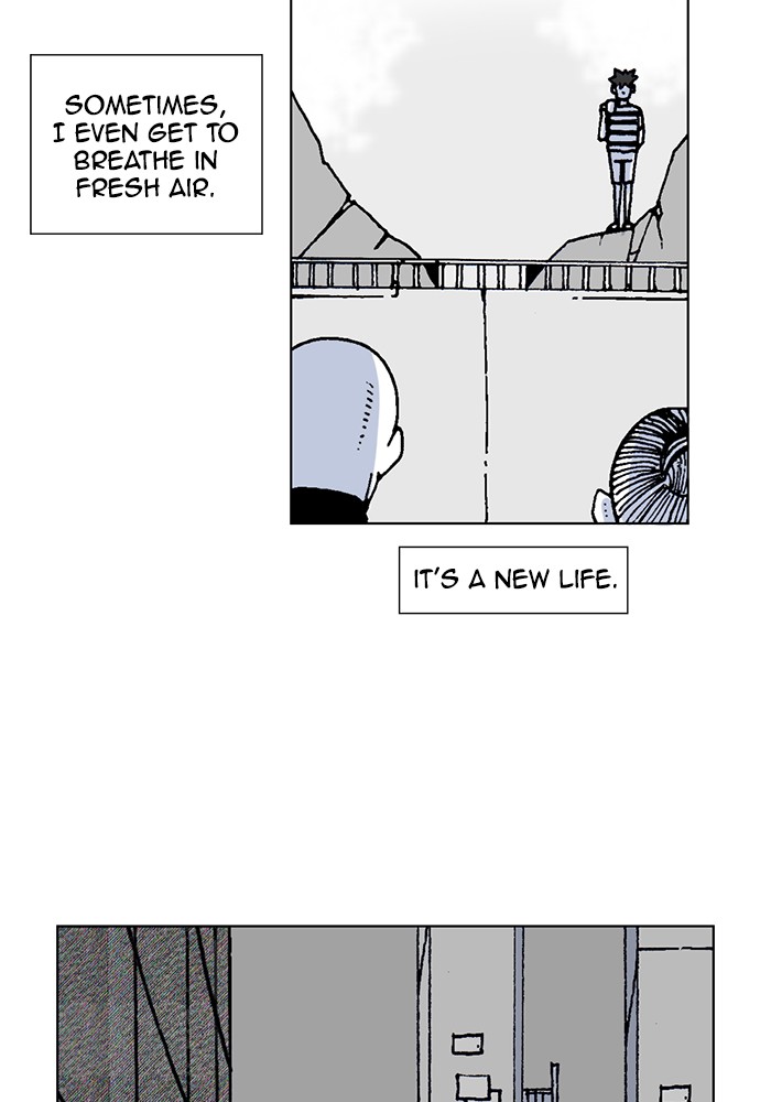 Read Moon You (en) Manga Online