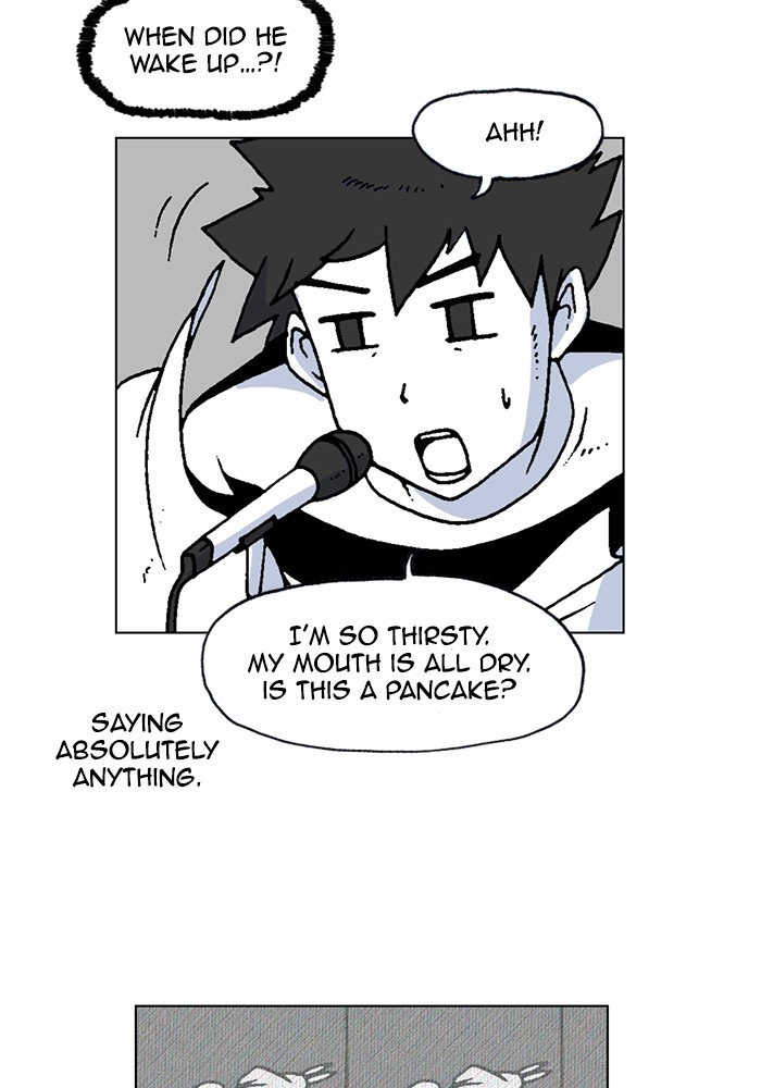 Read Moon You (en) Manga Online