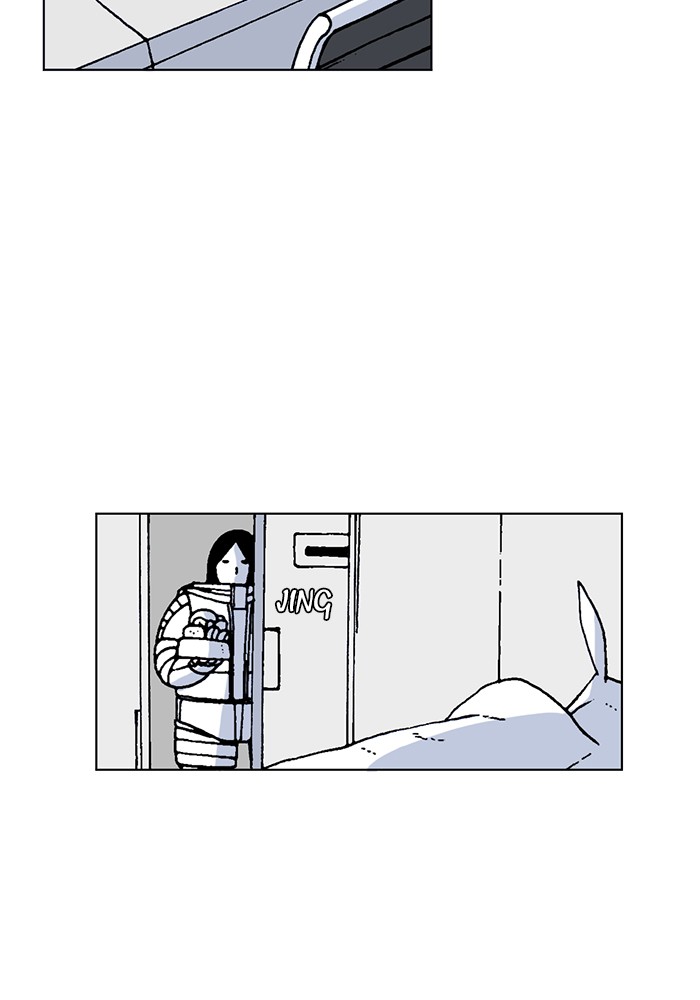 Read Moon You (en) Manga Online