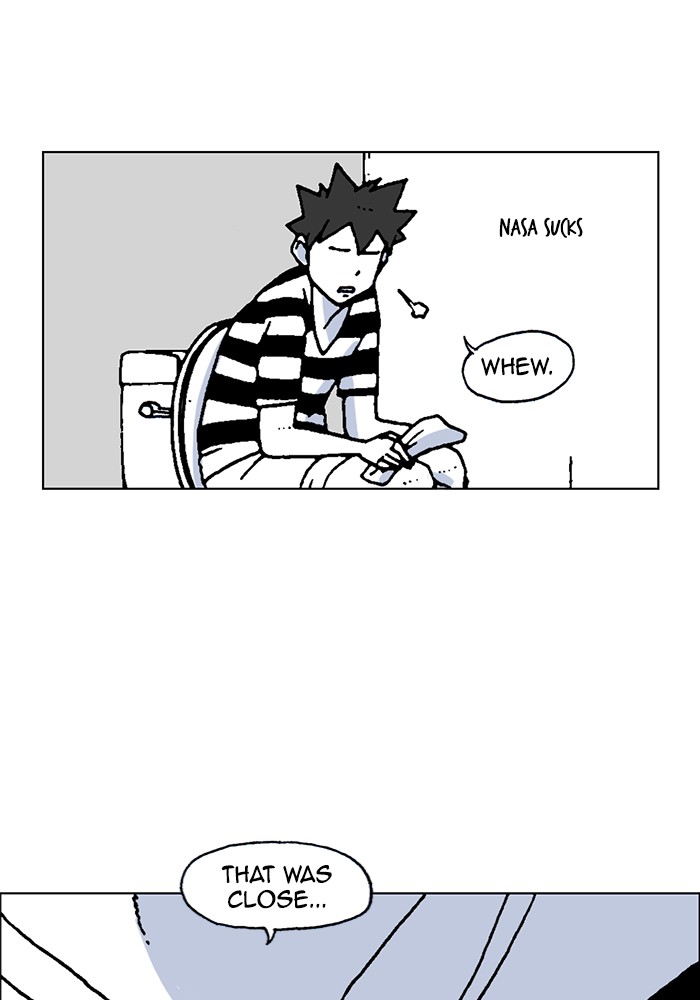 Read Moon You (en) Manga Online