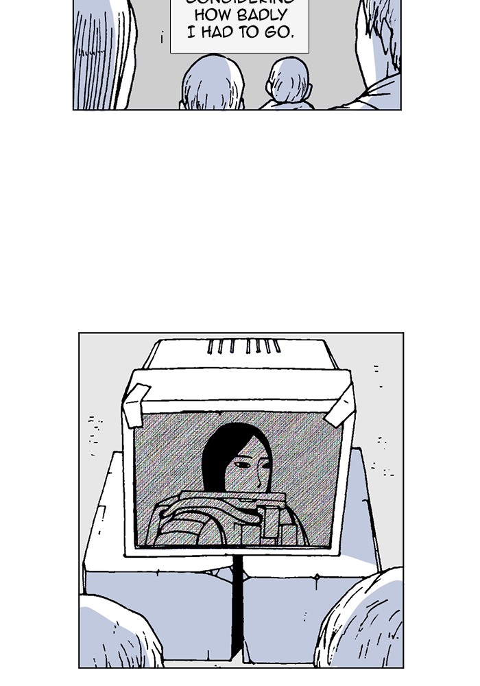 Read Moon You (en) Manga Online