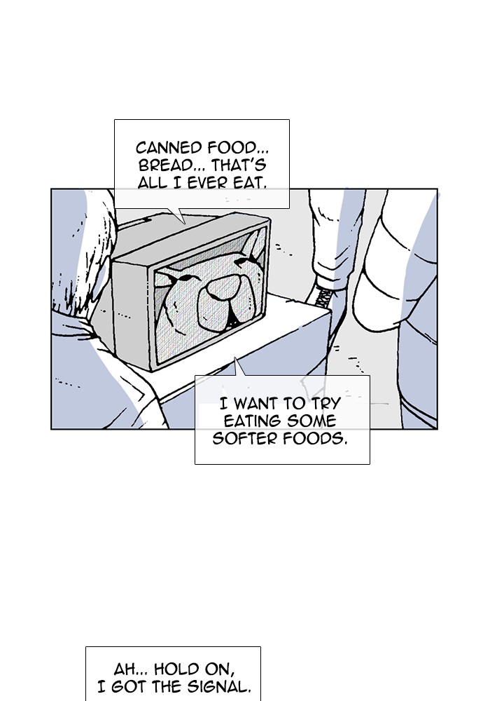 Read Moon You (en) Manga Online