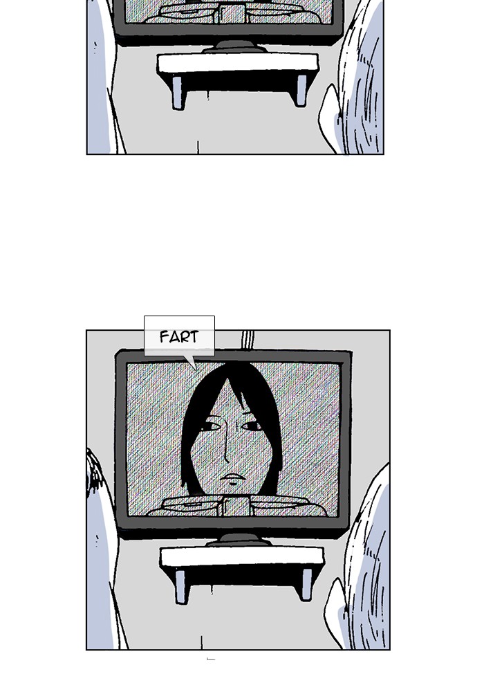 Read Moon You (en) Manga Online