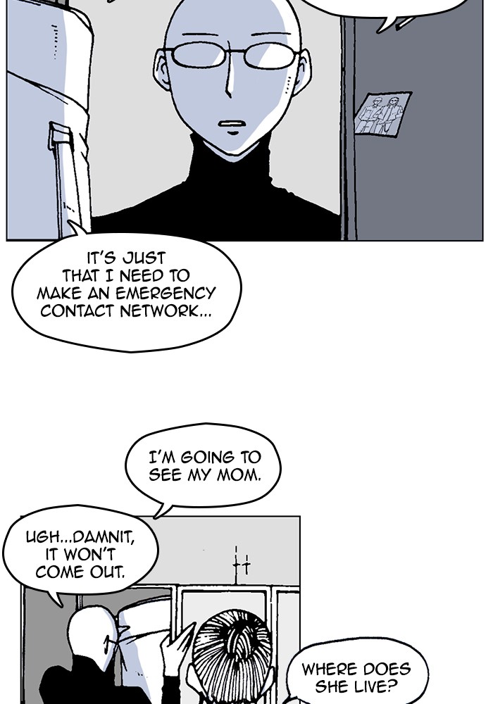 Read Moon You (en) Manga Online