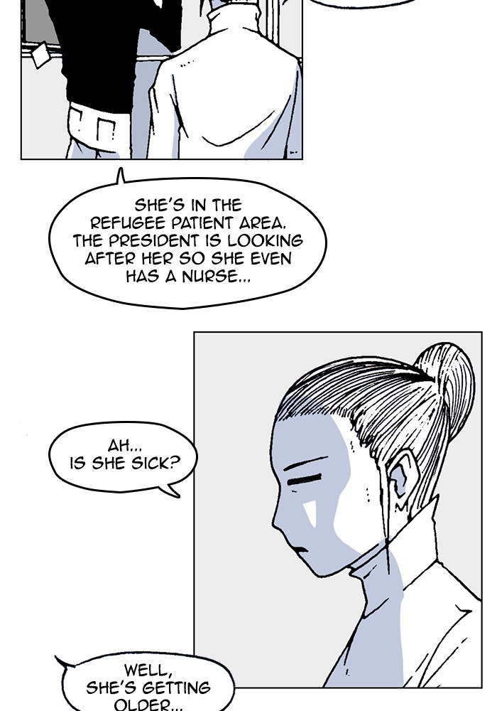 Read Moon You (en) Manga Online