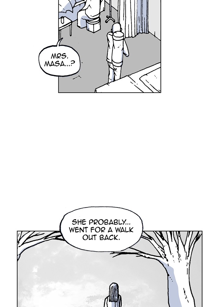 Read Moon You (en) Manga Online