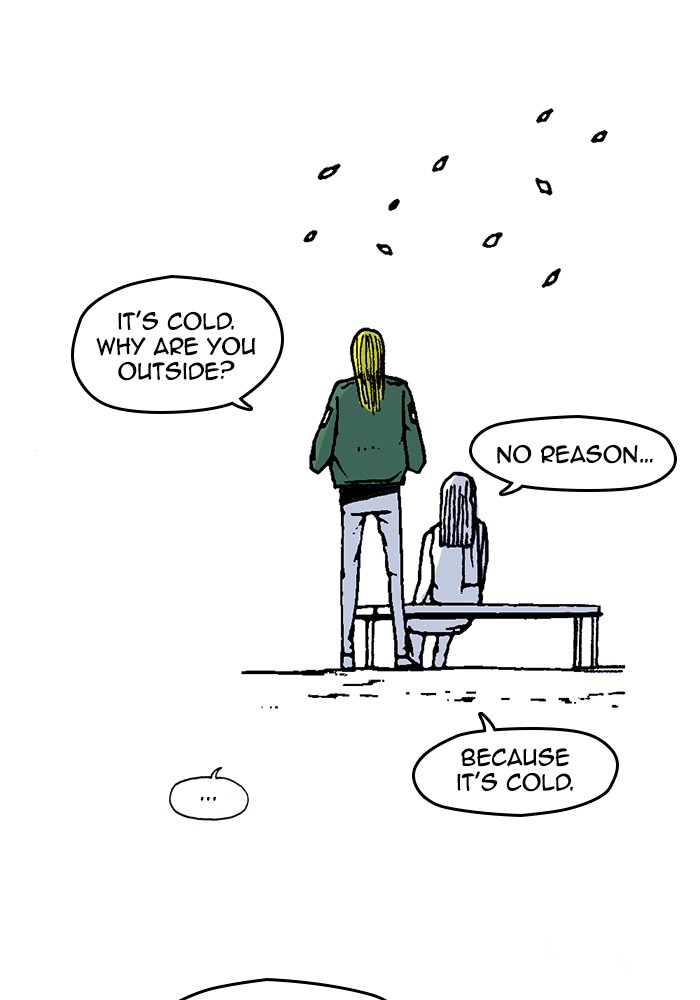 Read Moon You (en) Manga Online