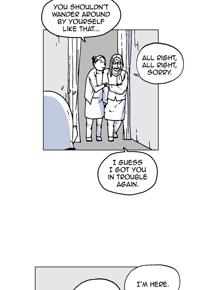 Read Moon You (en) Manga Online