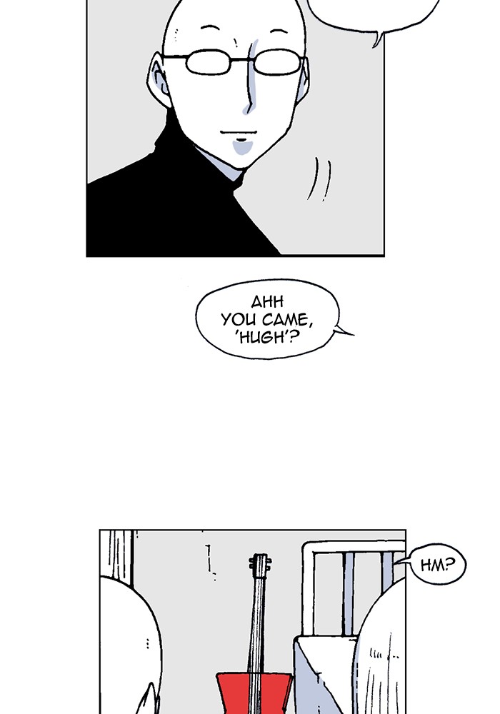 Read Moon You (en) Manga Online