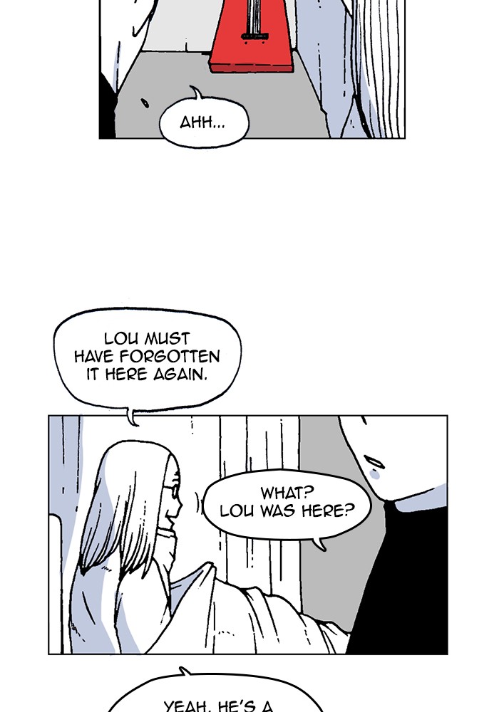 Read Moon You (en) Manga Online