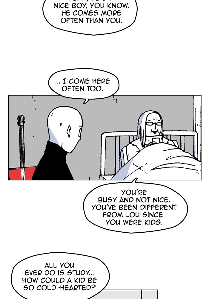 Read Moon You (en) Manga Online