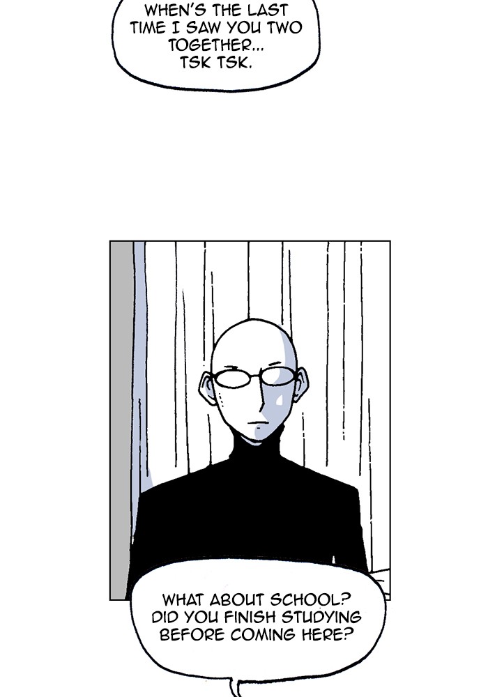 Read Moon You (en) Manga Online