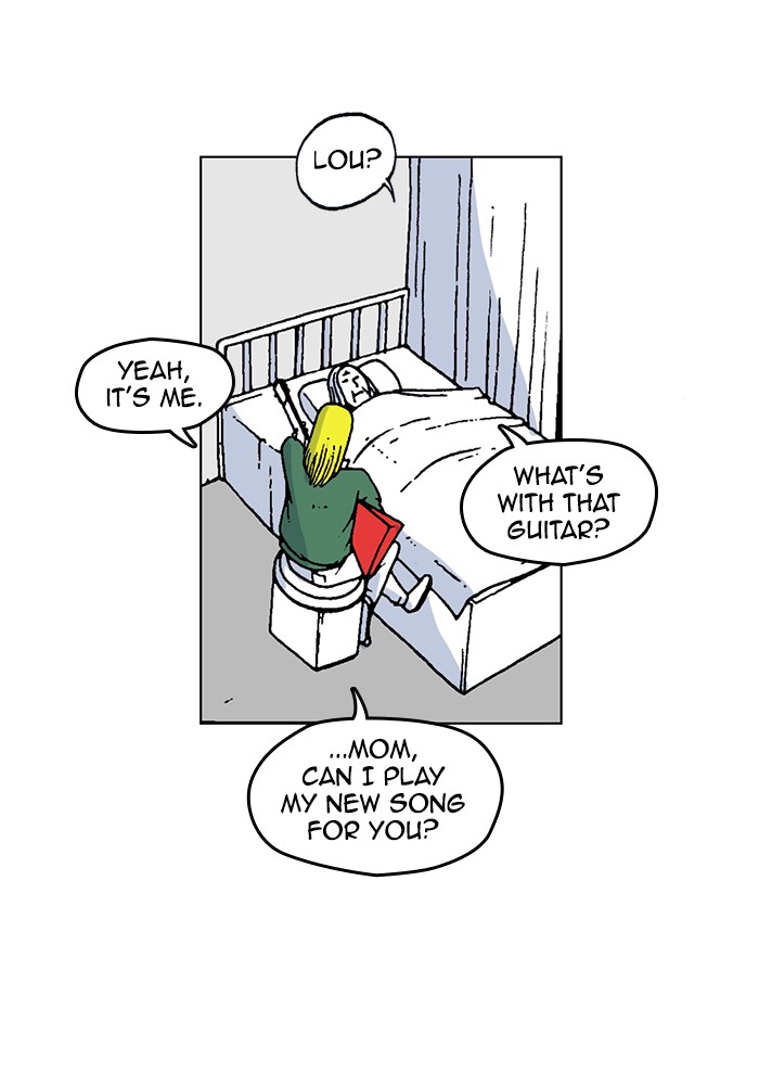 Read Moon You (en) Manga Online